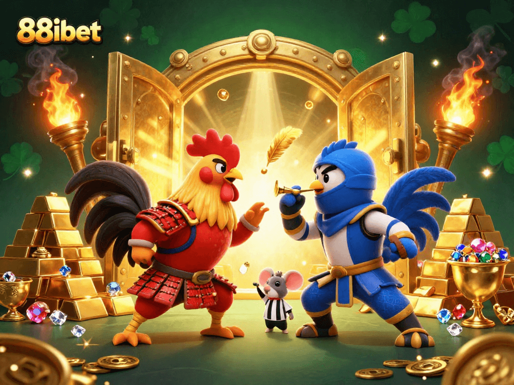 The Truth About 88ibet: Winning Strategies for Gamblers in 2026