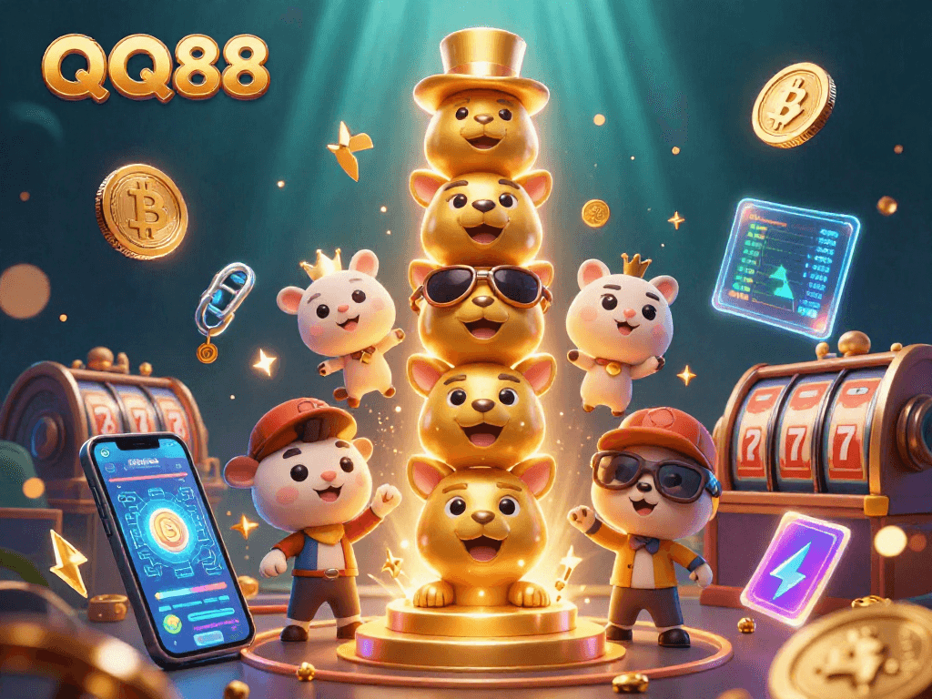 QQ88 Explained: The One-Page Summary You Need for Winning Strategies in 2026
