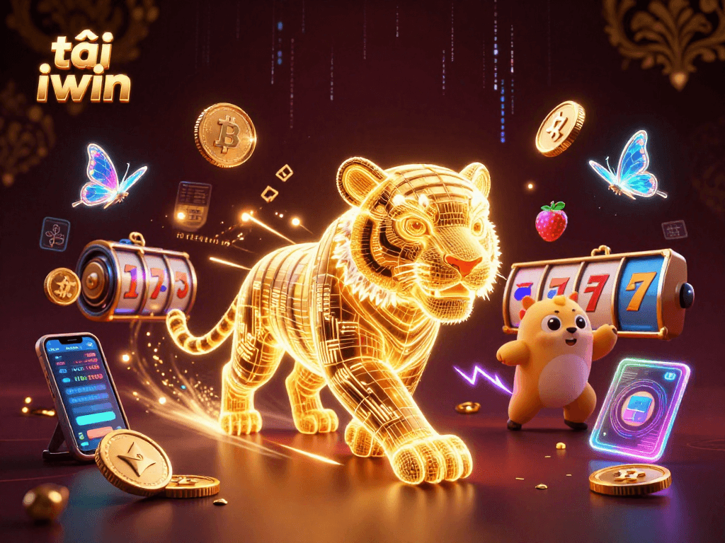 Which tải iwin Option Is Right for Strategic Gamblers in 2026?