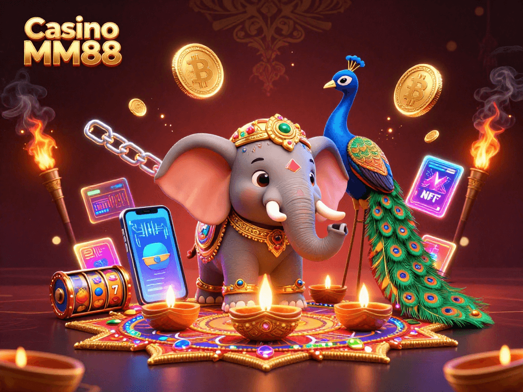 How to Evaluate Casino MM88 Strategies Like an Expert in 2026