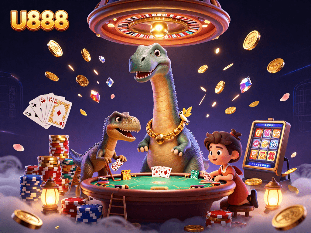 U888: Real Talk About Winning Strategies for Gamblers in 2026