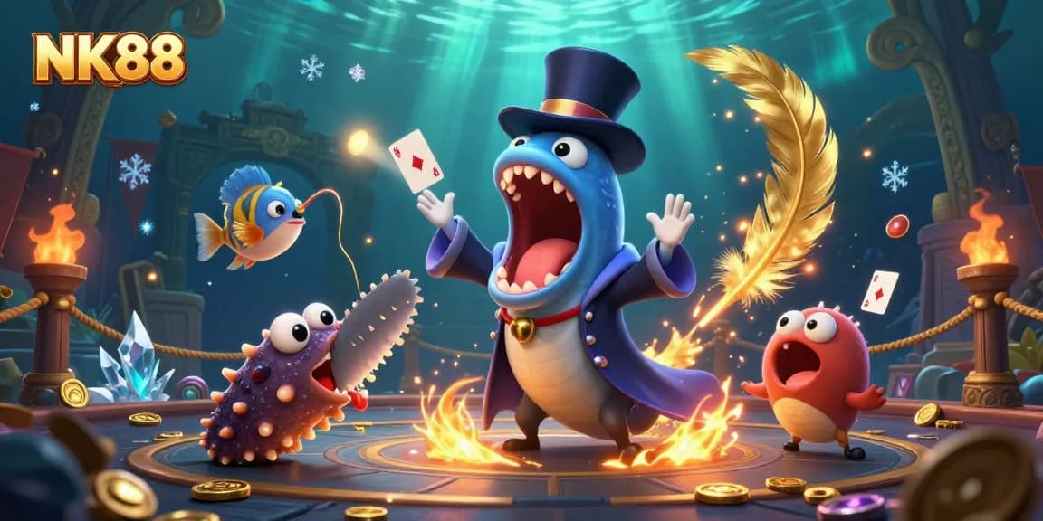 How to Optimize Your NK88 Casino Strategy Today for Winning Results in 2026