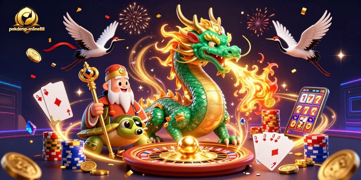 A pokdeng-online88 Snapshot: Quick 2026 Status Update on Winning Strategies