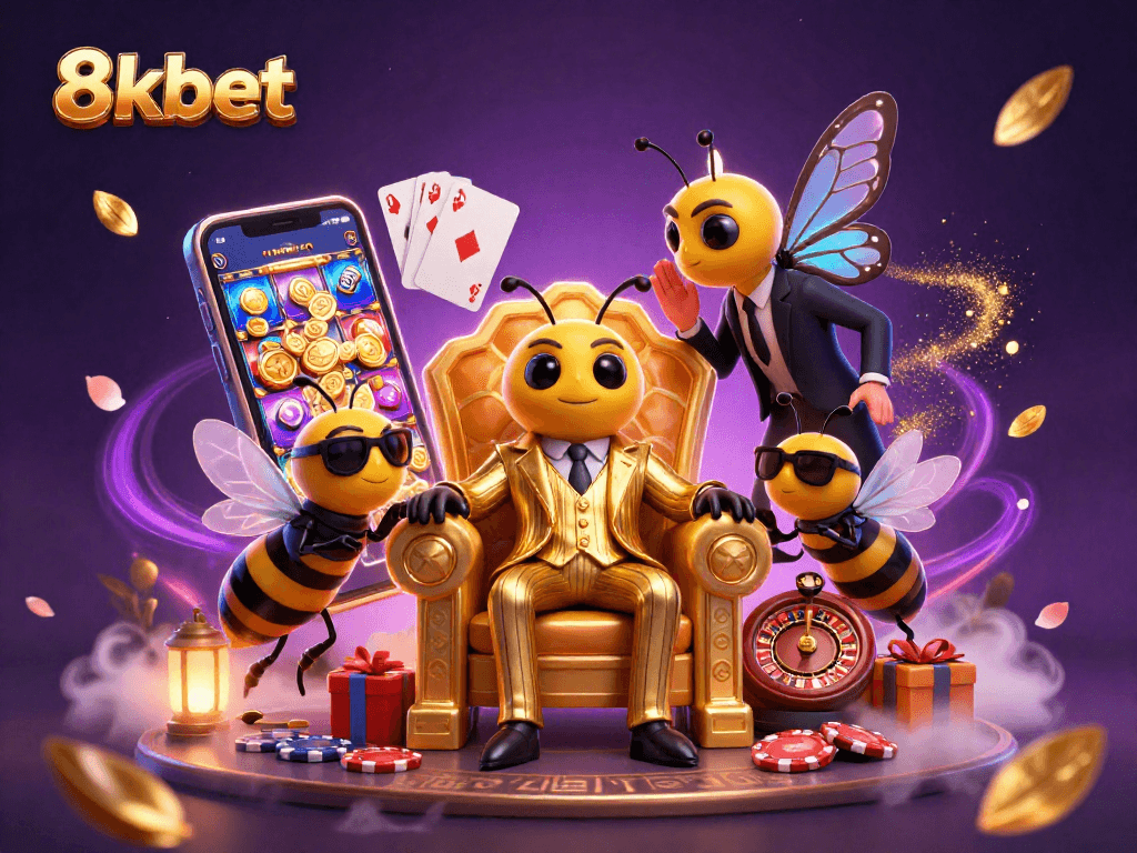 Why Most People Get 8kbet Wrong (And How to Fix It) - Essential Strategies for Gamblers in 2026