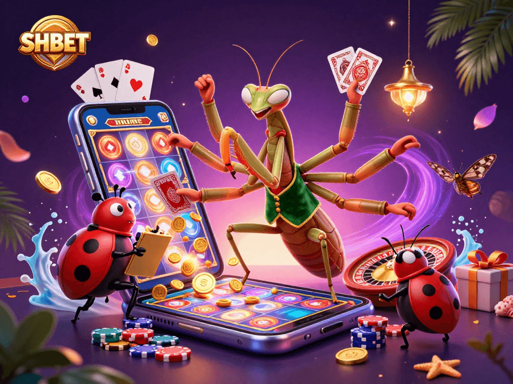 The SHBET Master Guide for Ambitious Gamblers Seeking Winning Strategies in 2026