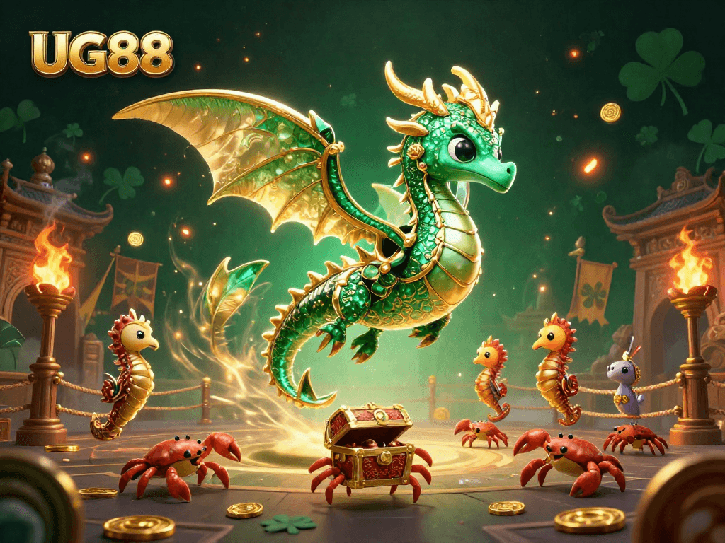 A Practical UG88 Framework for Winning Strategies in 2026 Gambling