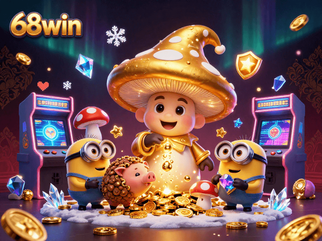 Expert 68win Picks for Gamblers in 2026 - Winning Strategies Unveiled