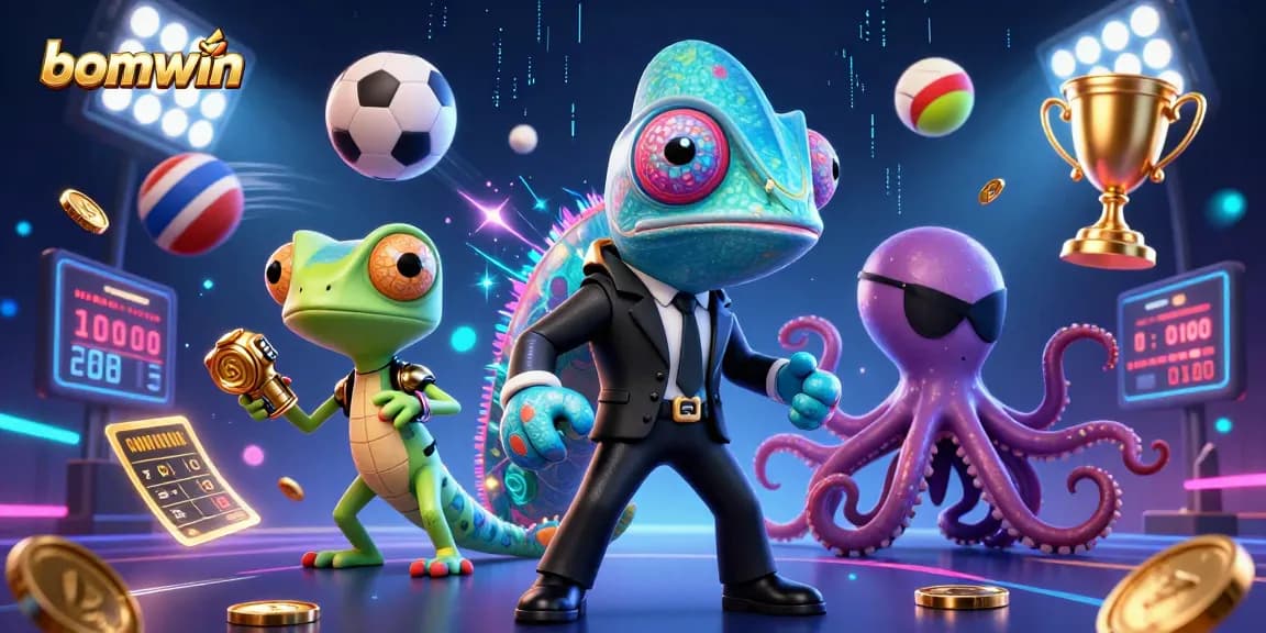 bomwin 2026 Update: Essential Winning Strategies for Bettors