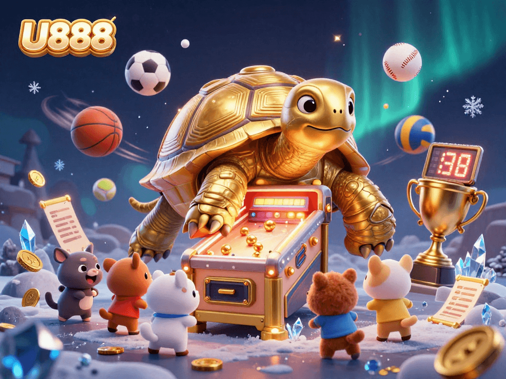 Is U888 Overrated? A Critical Look at Your Betting Strategy in 2026