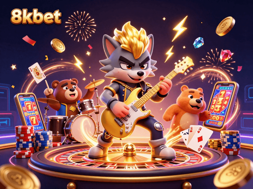 8 Steps to Mastering 8xbet Gaming Strategies Like a Pro for 2026