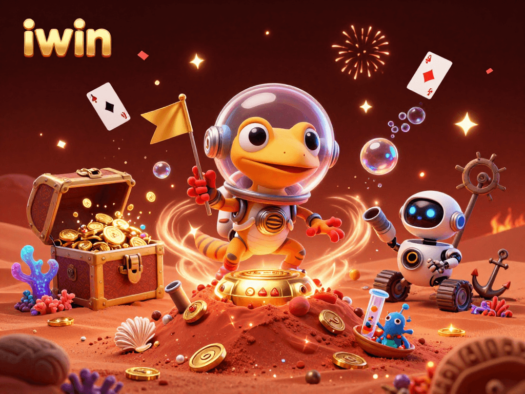 What Changed About iwin in 2026? Expert Strategies for Maximizing Winning Potential