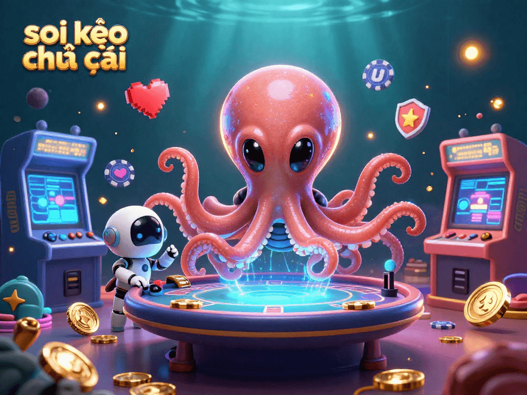 Future-Proofing Your Sports Betting Experience with soi kèo nhà cái for Winning Strategies in 2026