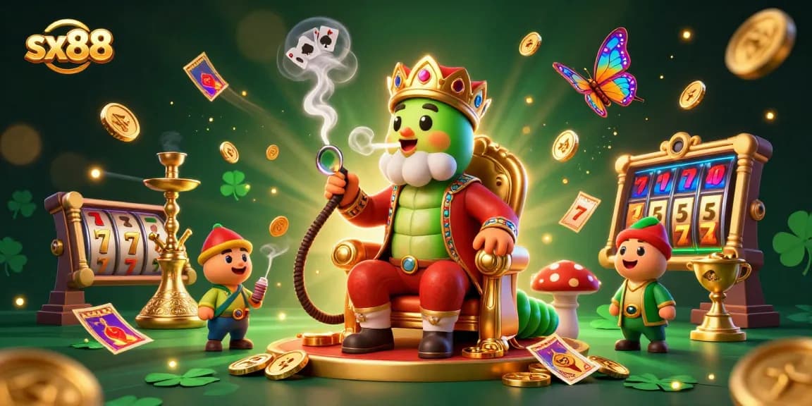 How to Upgrade Your sx88 Gaming Experience in 2026: Winning Strategies for Bettors