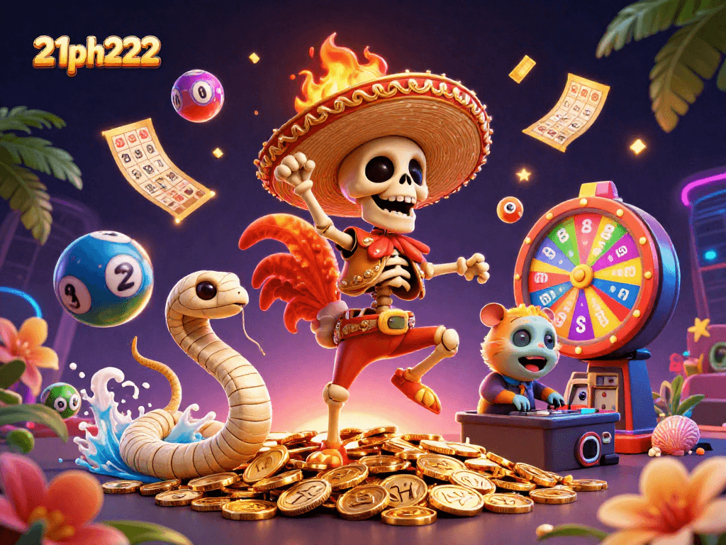 21ph222 Lottery Features Side by Side: Comparing Winning Strategies for Bettors in 2026