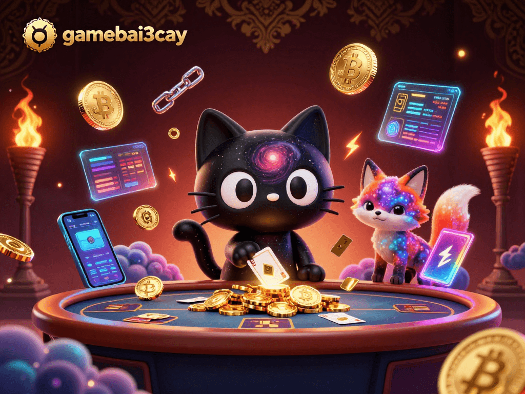 3 Secrets About gamebai3cay That Professionals Won't Tell You for Winning Strategies in 2026
