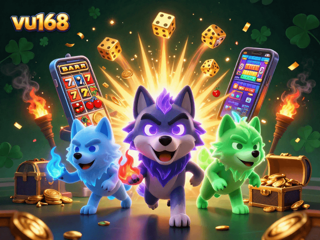 The Truth About vu168 That Players Need to Know for Winning Strategies in 2026