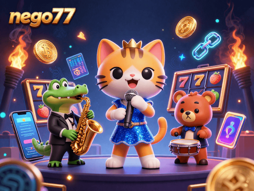 nego77: Before and After — Winning Strategies for Gamblers in 2026
