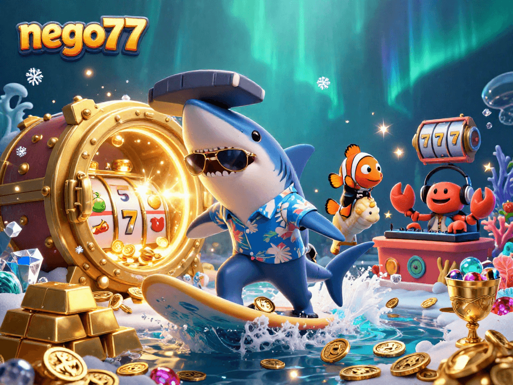 Which nego77 Strategy Option Is Right for Gamblers in 2026?