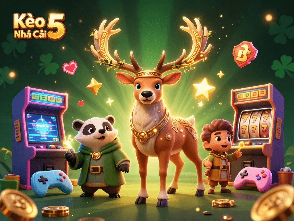 How to Get the Most Out of Kèo Nhà Cái 5 for Winning Strategies in 2026