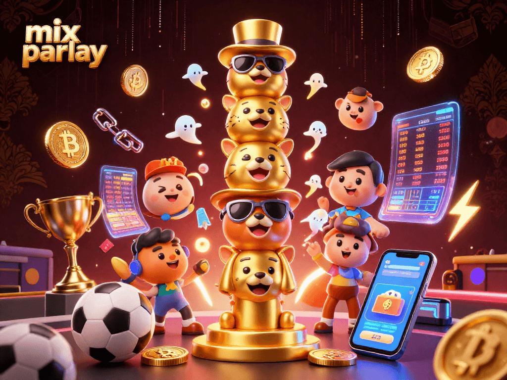 mix parlay: Before and After — Real Strategies Revealed for Bettors in 2026