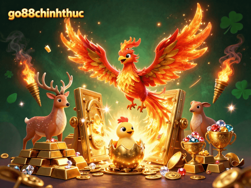go88chinhthuc: What NOT to Do in Online Casino Betting (Learn from Others)