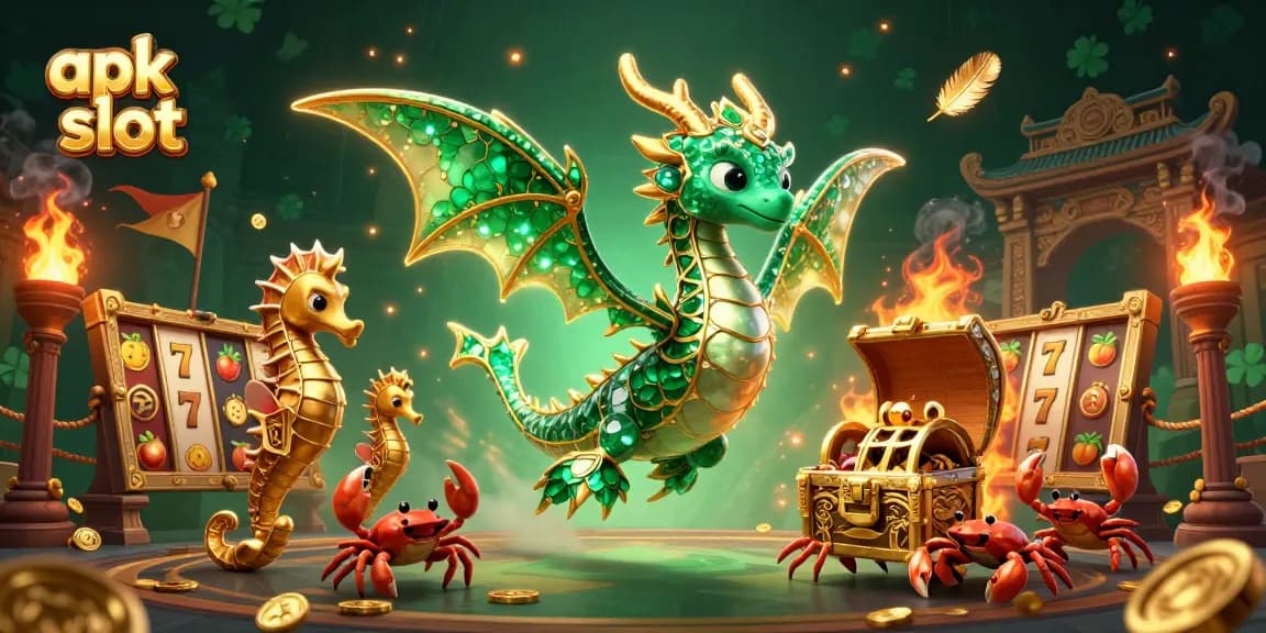 Apakah apk slot Benar-Benar Membawa Keberuntungan? Verdict Kami 2026