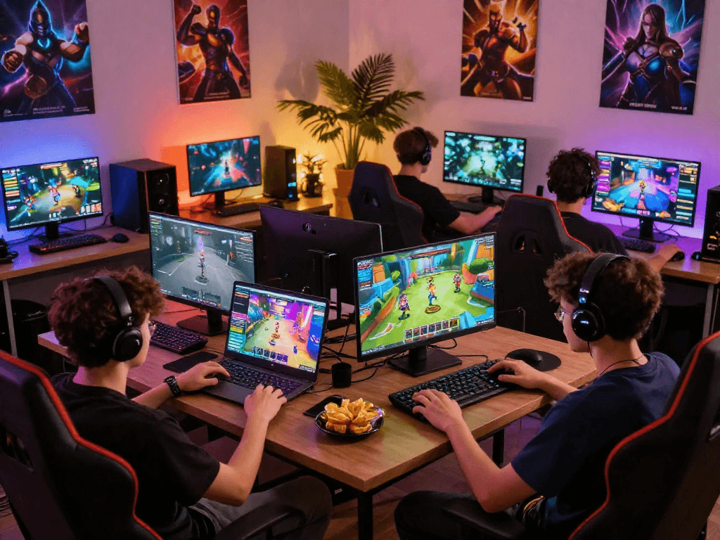 Before You Start Online Porn Game: Essential Tips for 2026