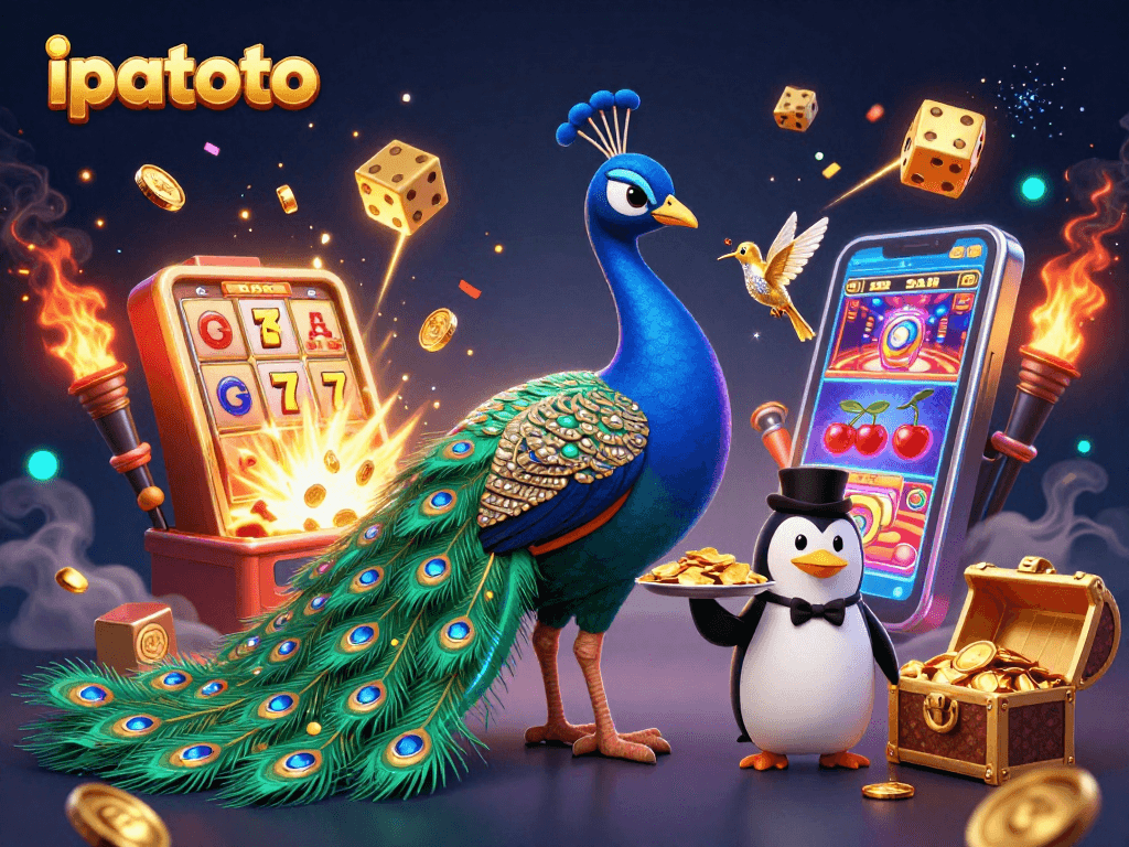 ipatoto and the Freedom to Master Winning Strategies for Gamblers in 2026