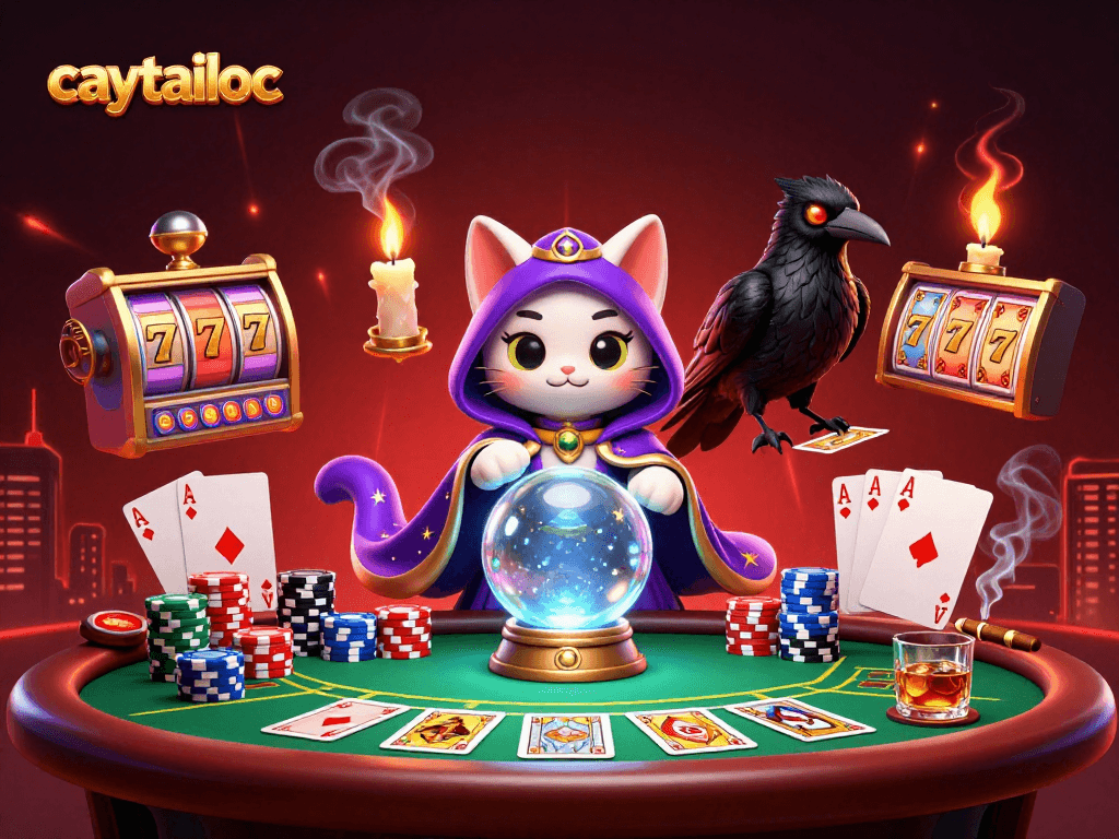 A Fresh Look at caytailoc in 2026: Strategic Insights for Gamblers Seeking Winning Strategies