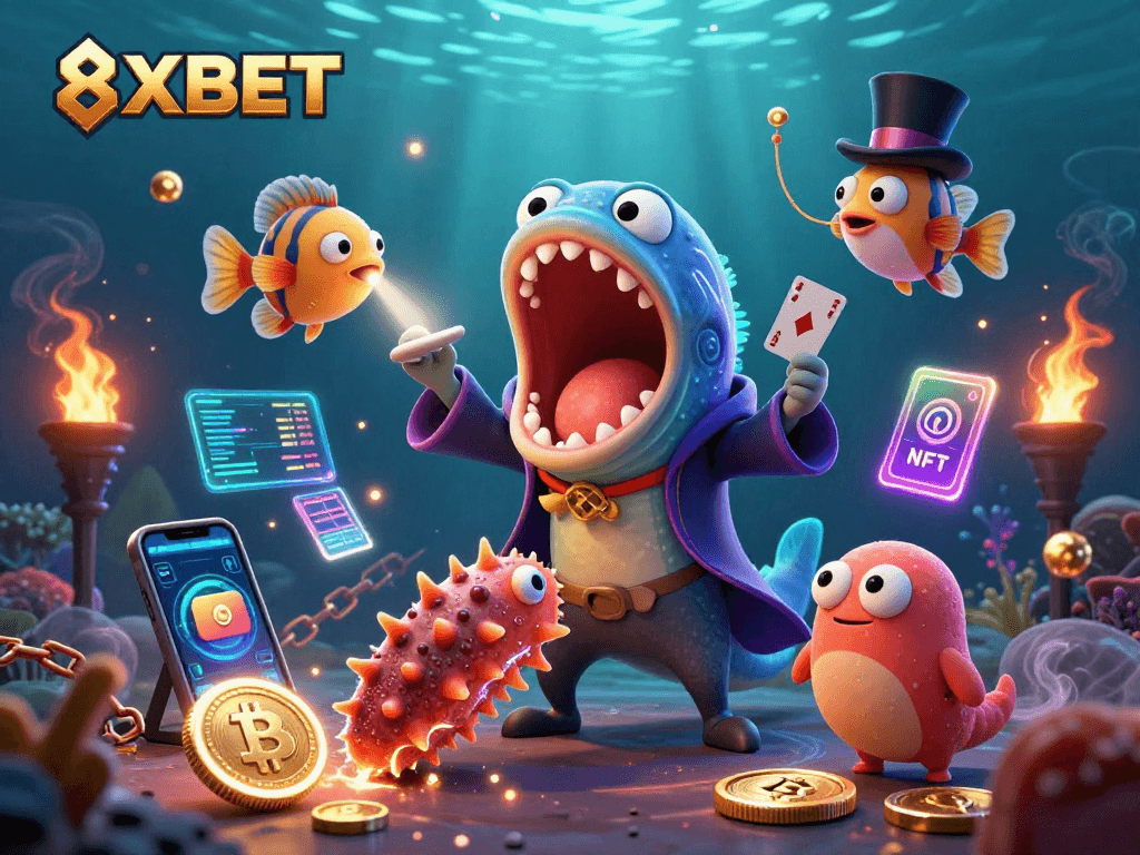 Getting the 8XBET Edge in Winning Strategies for Gamblers in 2026