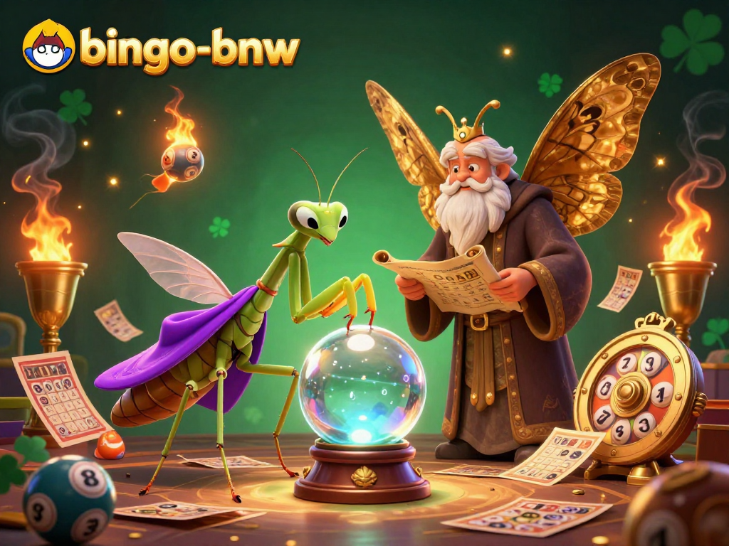 Engage with bingo-bnw and discover thrilling bingo gameplay with vibrant characters and dynamic elements.