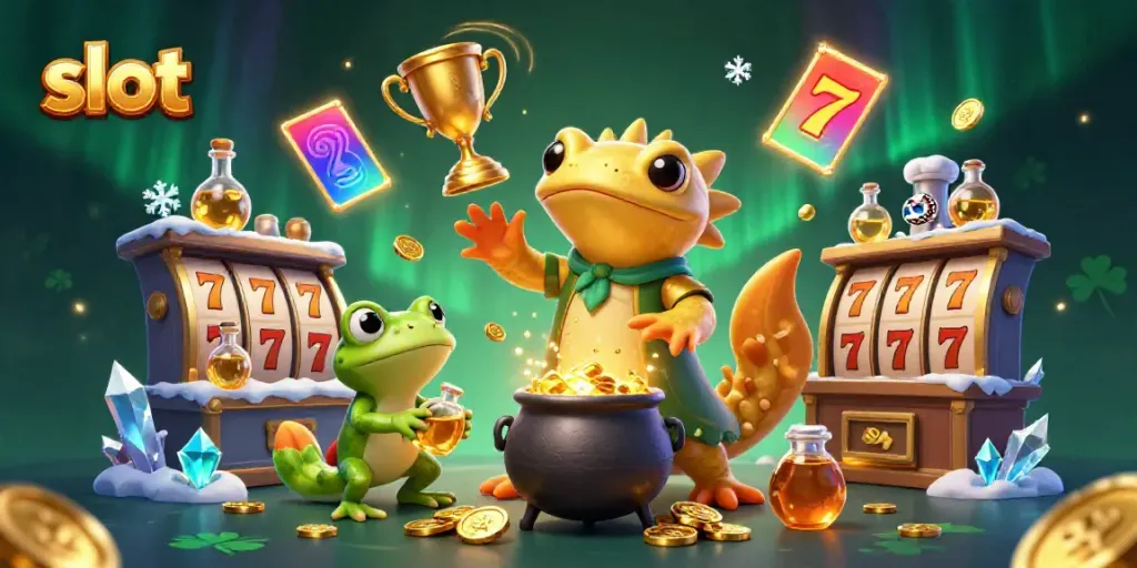 Mainkan slot menarik di DEWATASLOT888 dan raih peluang menang besar!
