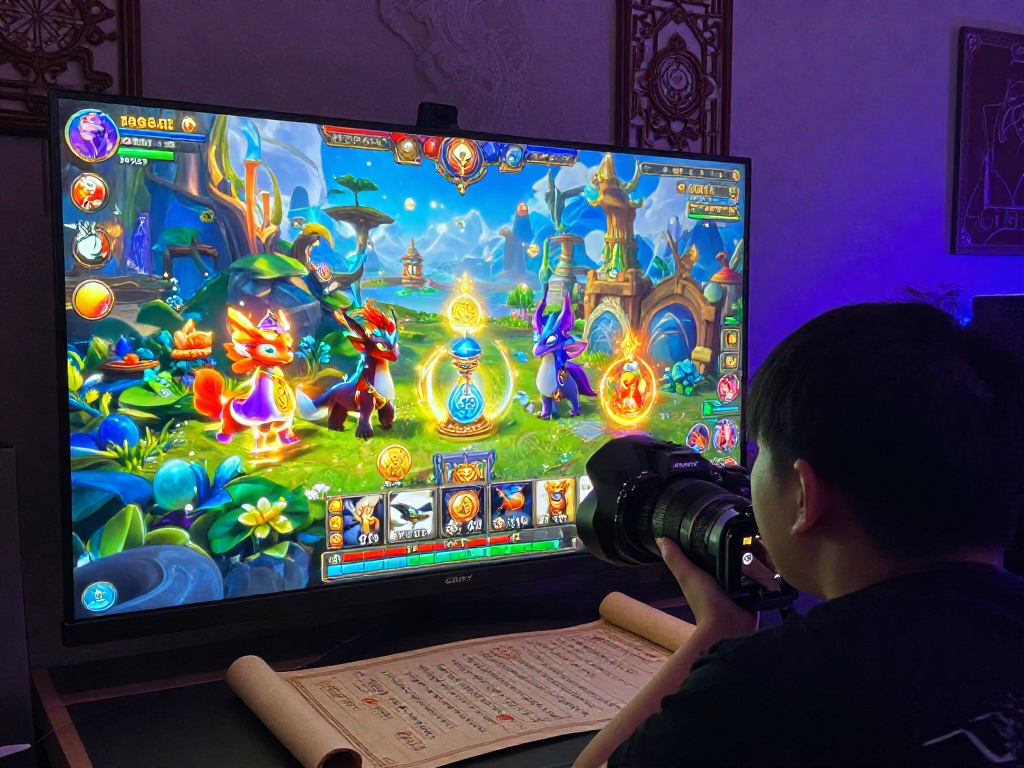 Menampilkan pengalaman bermain slot7000 yang mempesona dengan grafik fantastis dan suasana dunia oriental yang hidup.