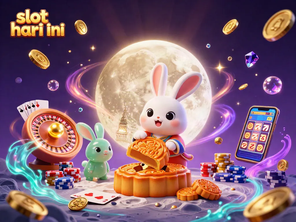 Temukan slot hari ini dengan karakter menarik di kasino virtual yang penuh keseruan.
